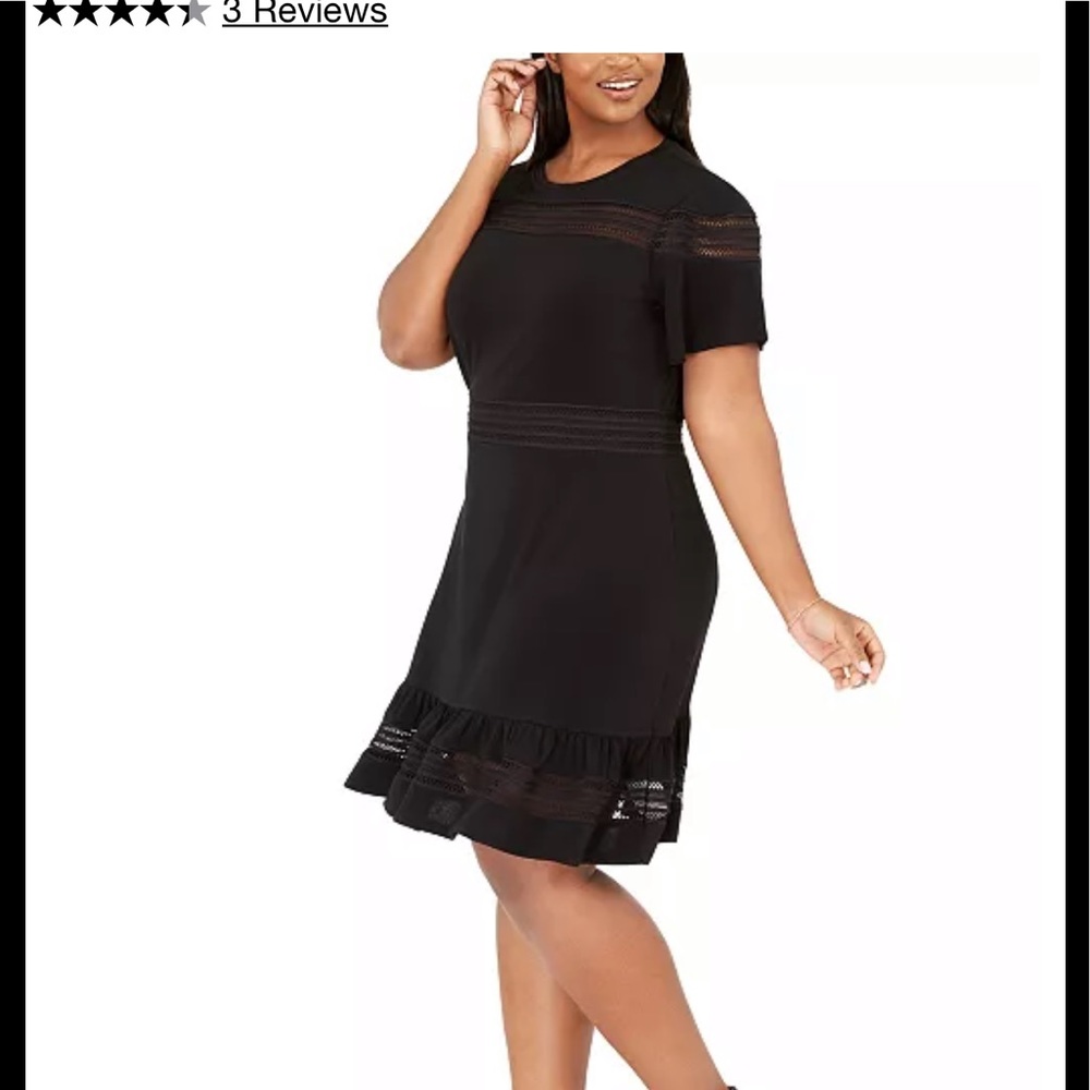 Michael Kors dress XL
